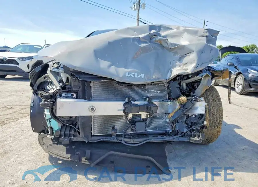 KNAG64J70T5454849# 5