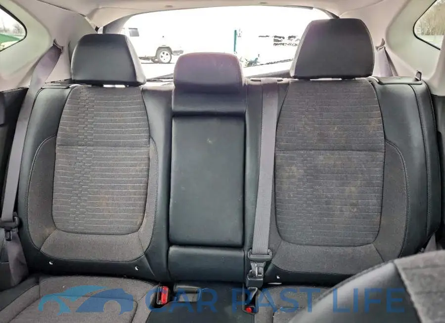 KNDEUCA25M7085006# 10
