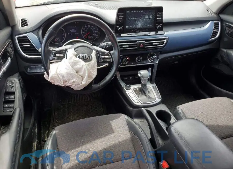 KNDEUCA27M7140605# 8