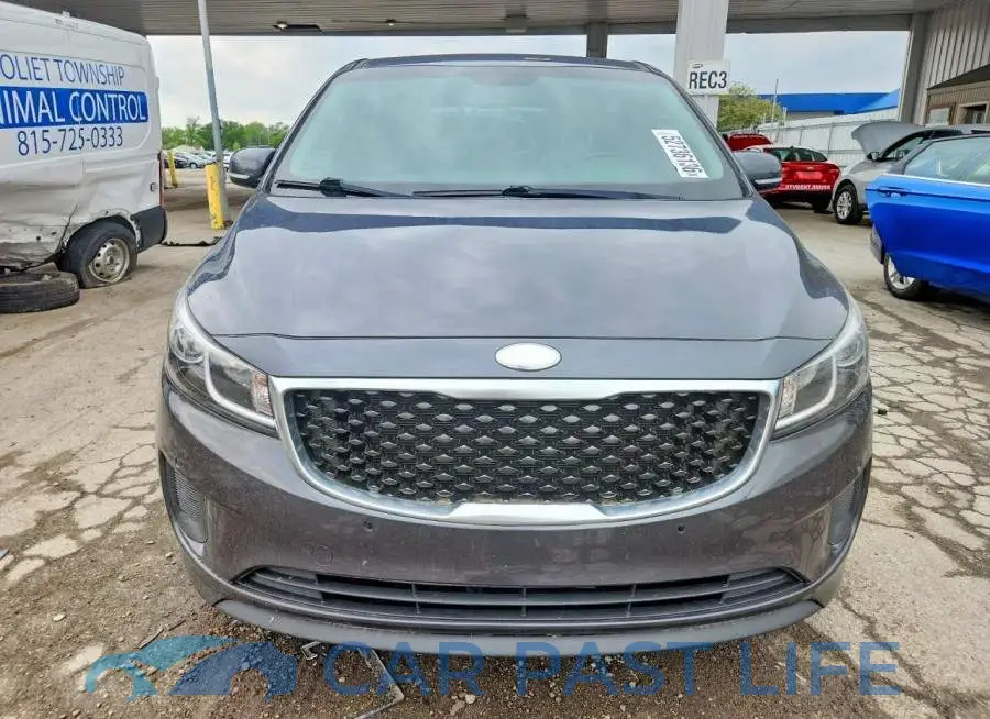 KNDMB5C1XJ6396823# 5
