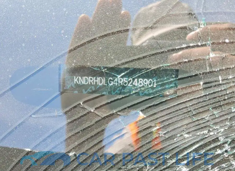KNDRHDLG4R5248901# 12