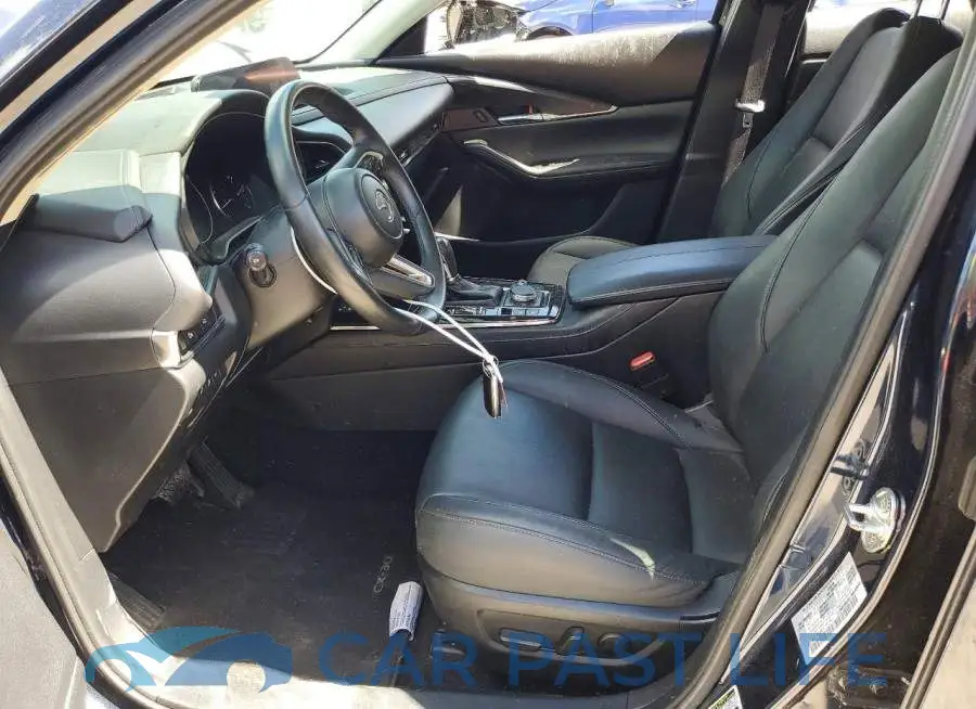3MVDMBCM7RM649674# 7