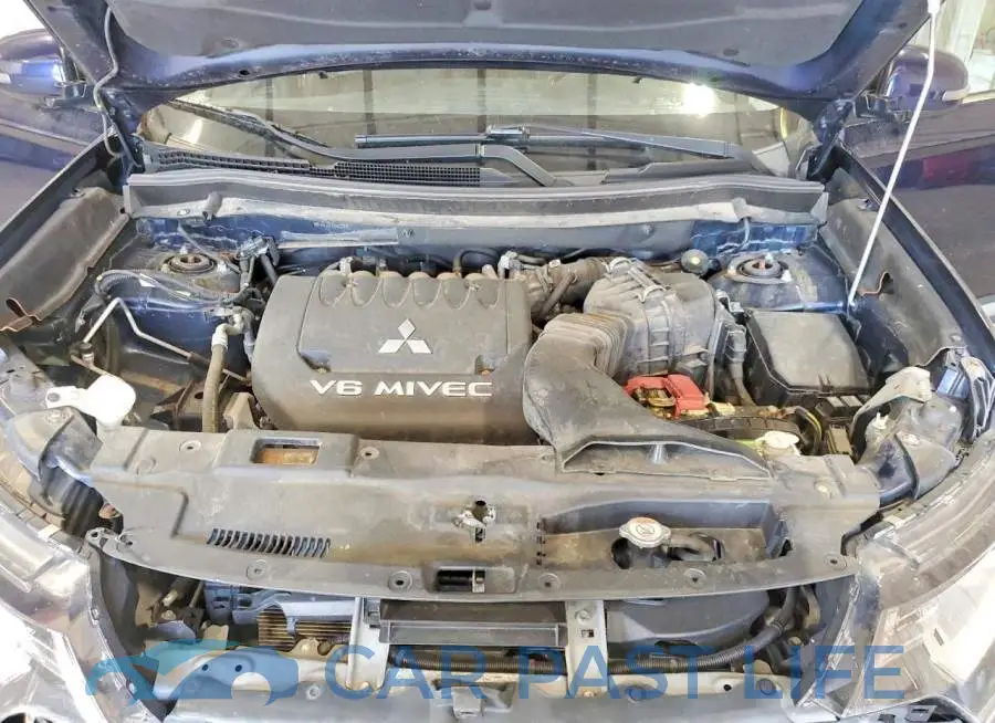 JA4JZ4AX5JZ010737# 12