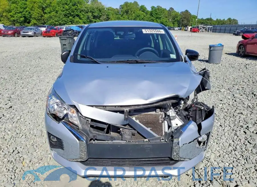ML32AWHJ4NH000889# 5
