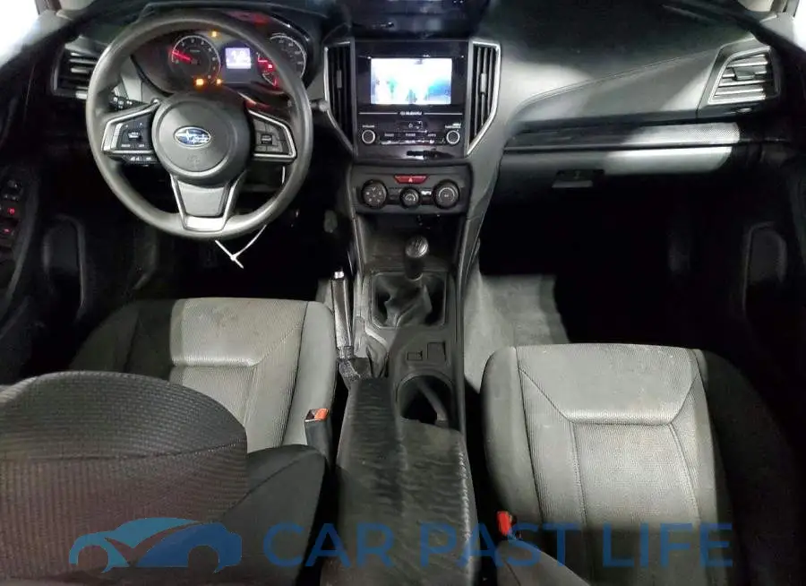 4S3GKAA6XJ1615040# 8