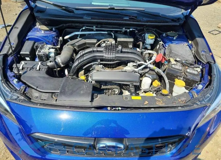 4S3GKAM68N3609999# 11