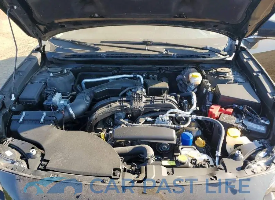 4S4BTANC1P3196124# 12