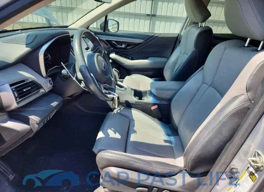 4S4BTGND5L3163276# 7