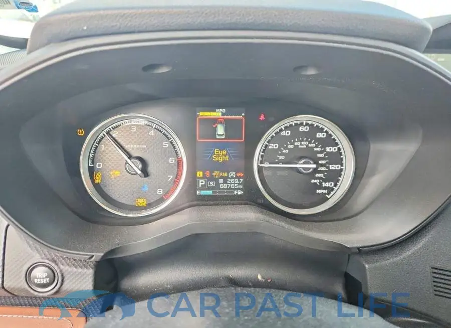 JF2SKARC6NH496132# 9