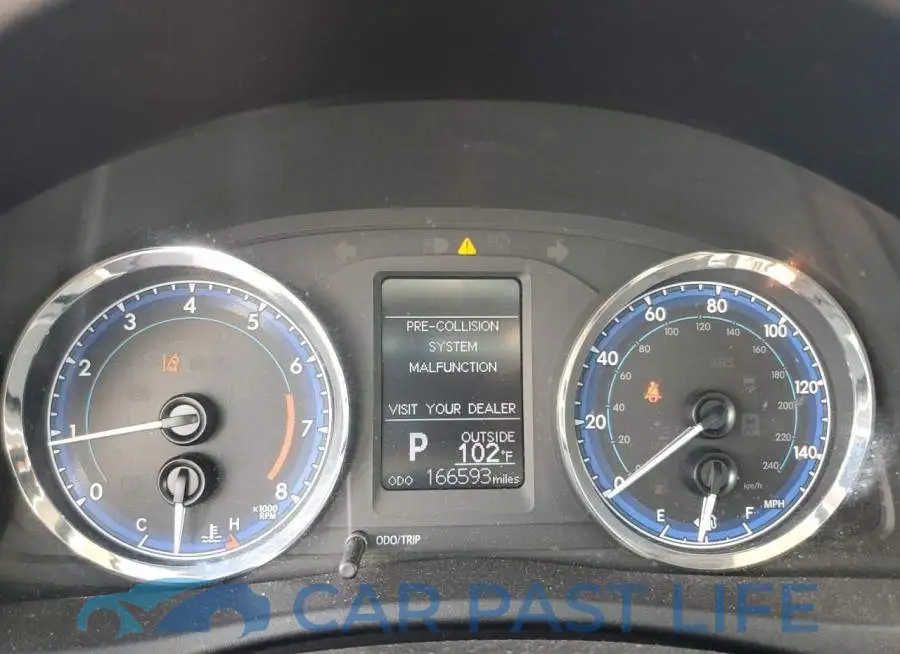 2T1BURHE4HC876847# 9