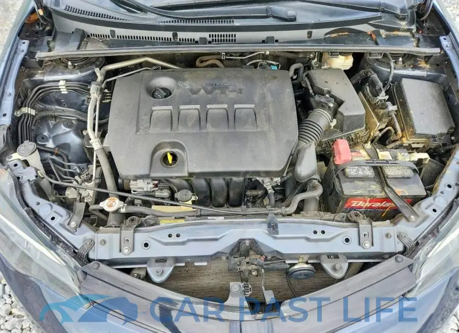 2T1BURHE5JC009706# 11