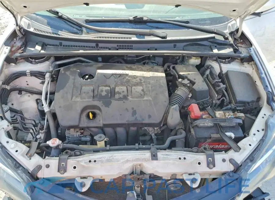 2T1BURHE5JC988837# 11
