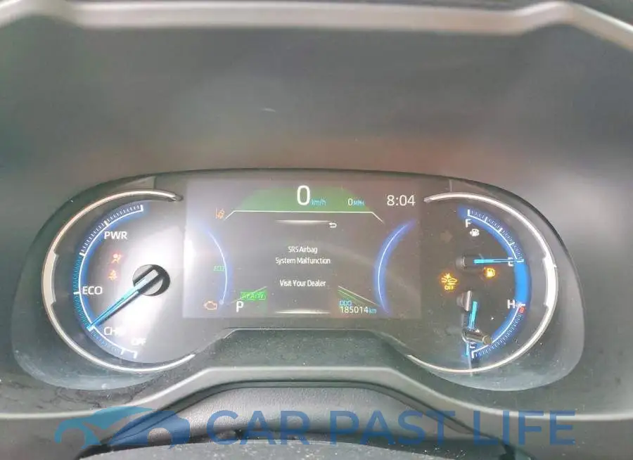 2T3BWRFV5PW160248# 9