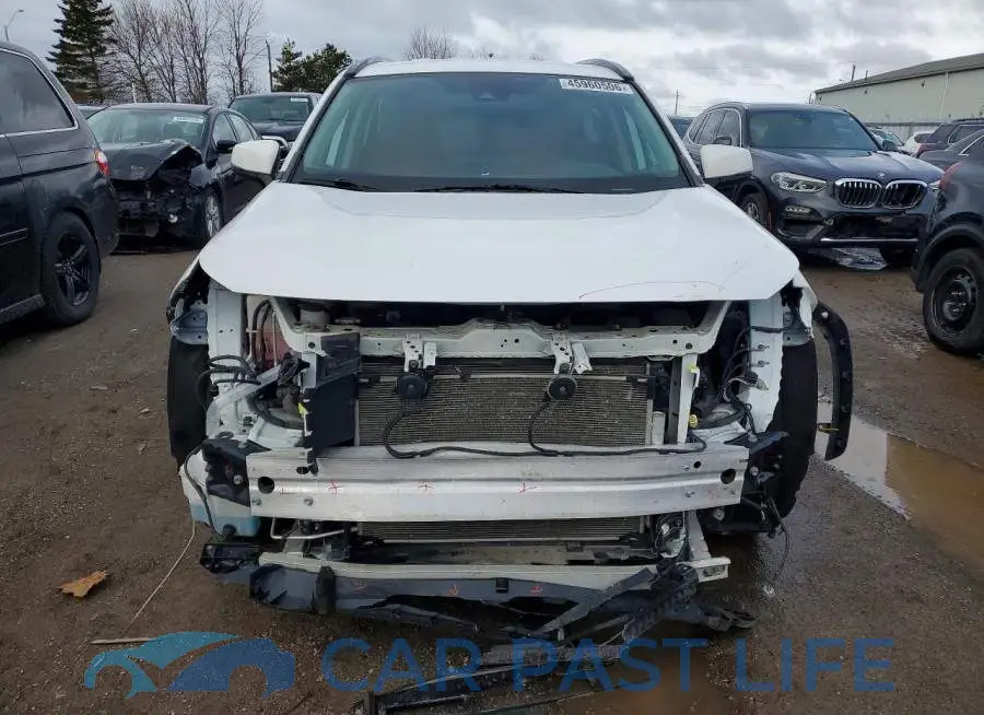 2T3BWRFV5PW160248# 5