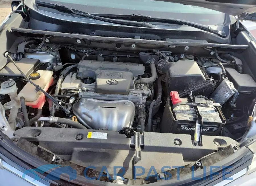 2T3DFREV6HW579687# 11