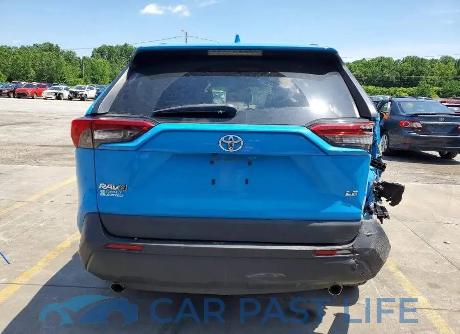 2T3H1RFV7KW021871# 6