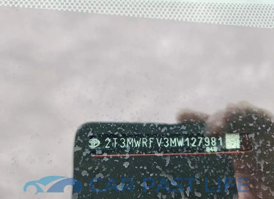 2T3MWRFV3MW127981# 13