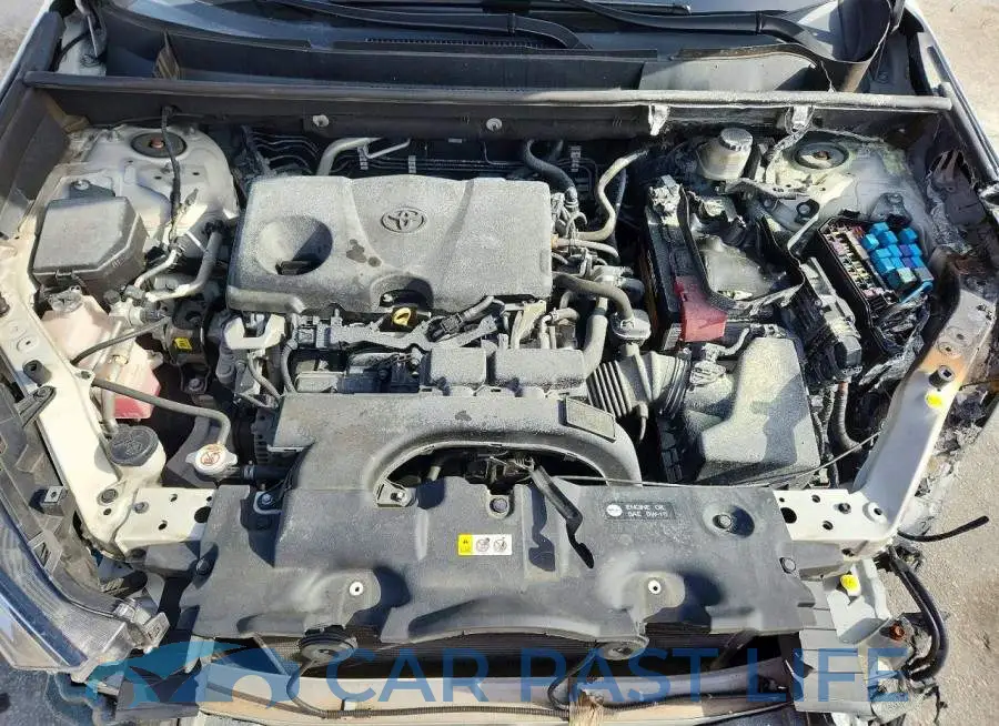 2T3P1RFV6LC127422# 12