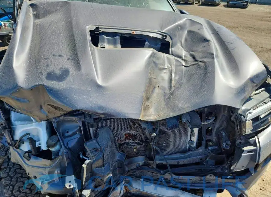 3TYDZ5BN2NT016853# 11