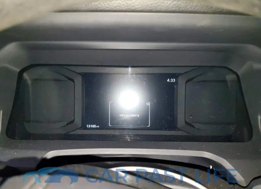 3TYLD5KN5ST012074# 9