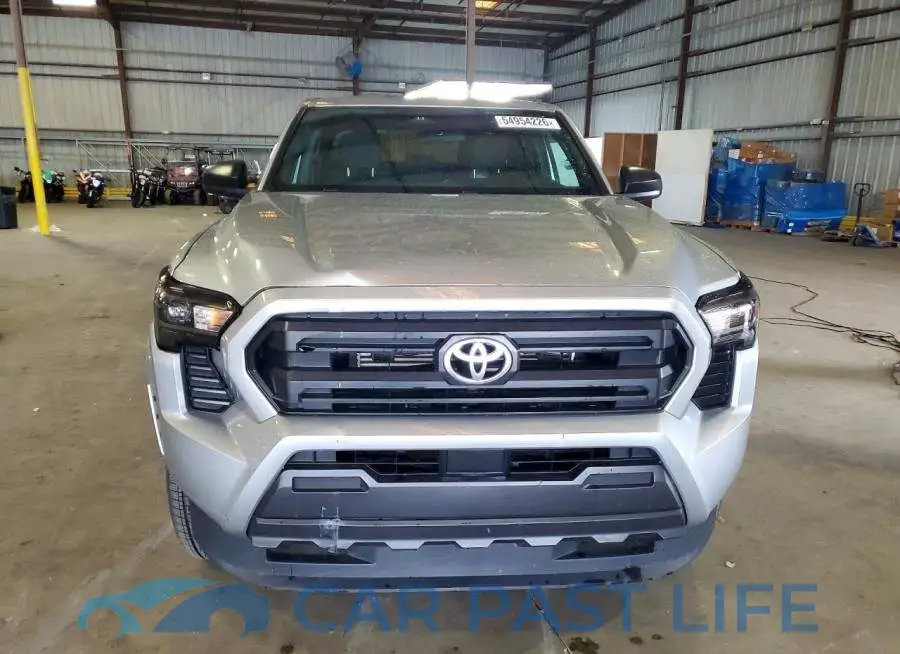 3TYLD5KN5ST012074# 5