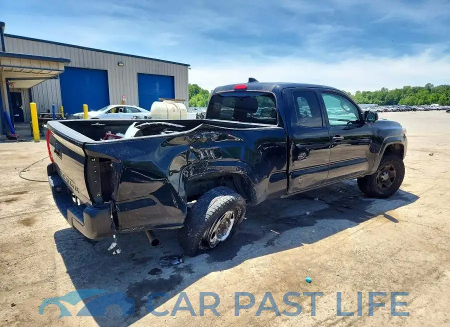 3TYSX5EN3MT007313# 3