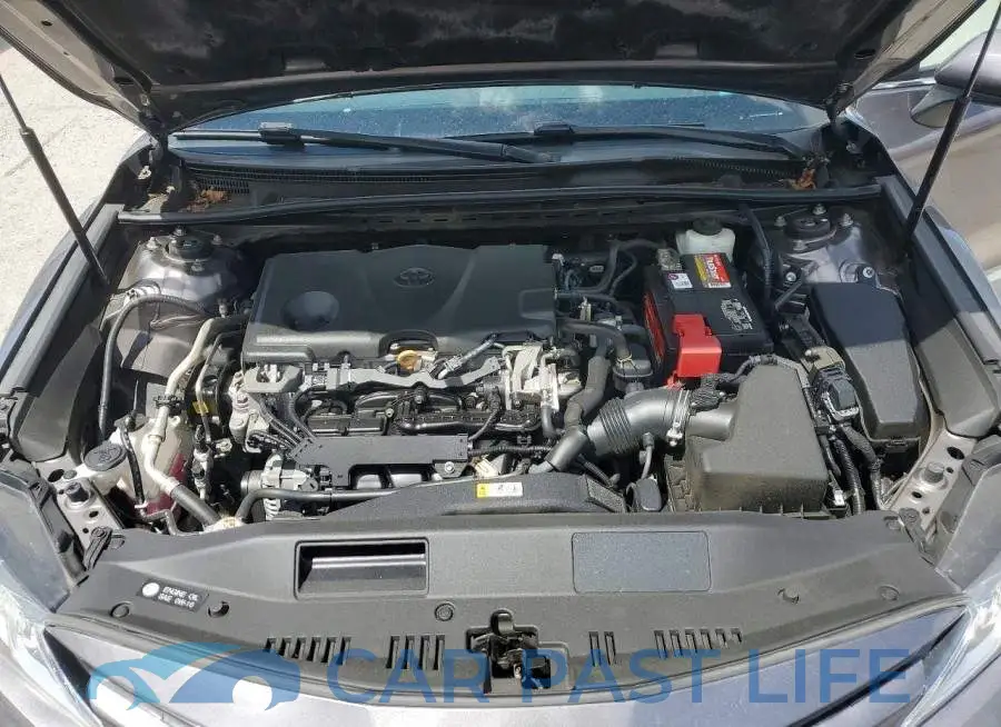 4T1B11HKXKU718745# 11