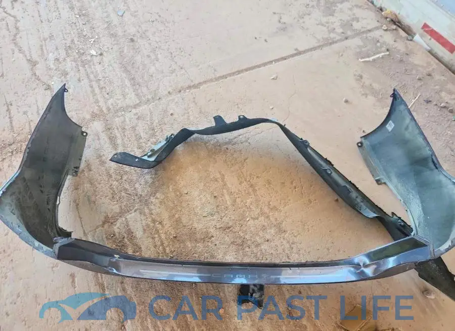 4T1C11AK1PU757150# 12