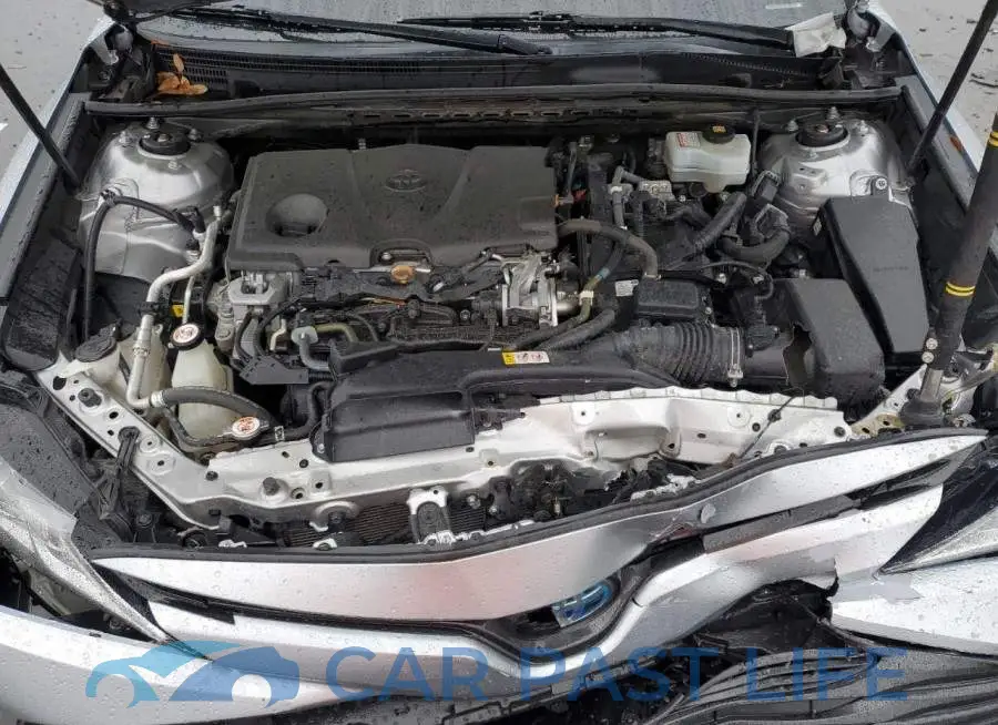 4T1C31AK5LU531584# 11