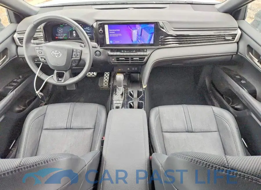 4T1DAACKXSU119960# 8