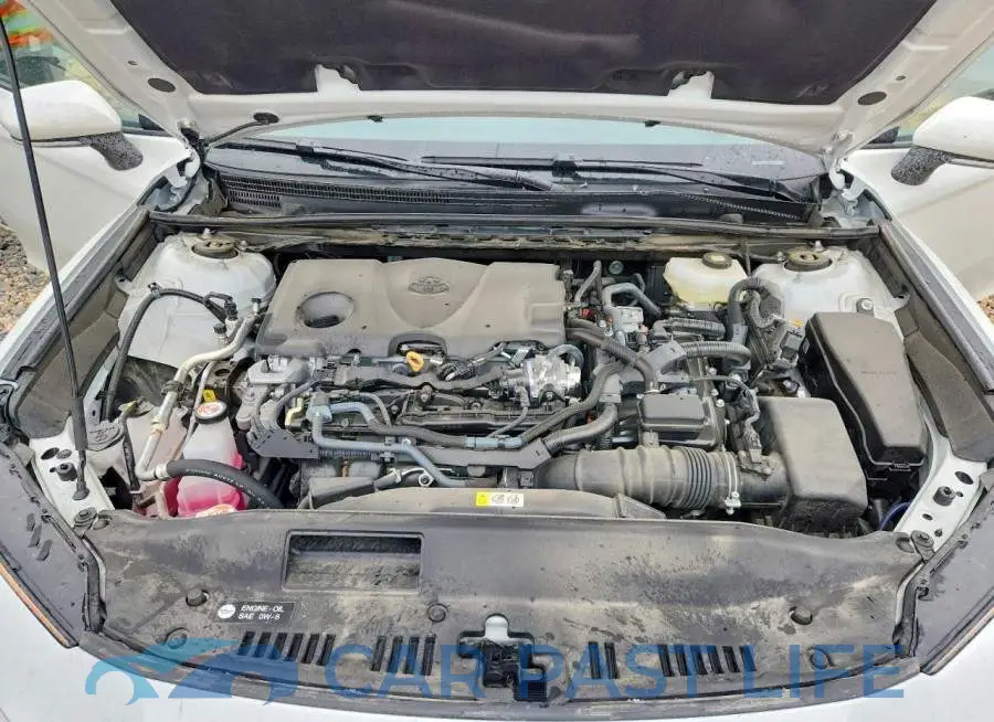 4T1DAACKXSU119960# 11