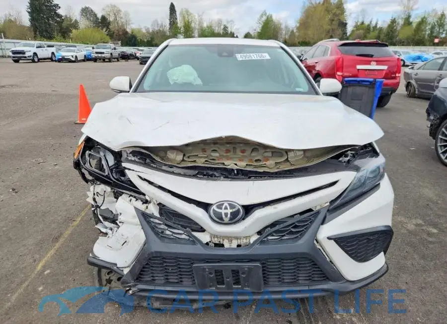4T1G11AK0NU672458# 5