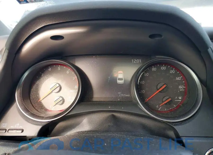 4T1K61AK2RU246305# 9