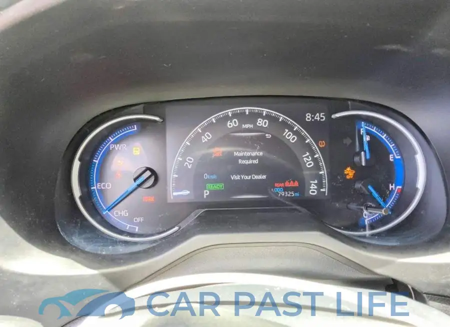 4T3MWRFV1PU090840# 9