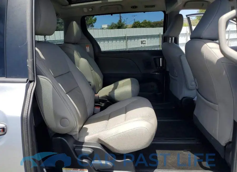 5TDDZ3DCXHS186152# 11