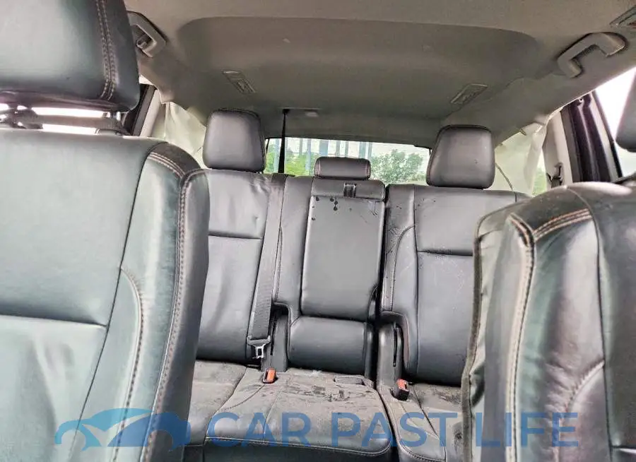 5TDJZRFH5JS541300# 10