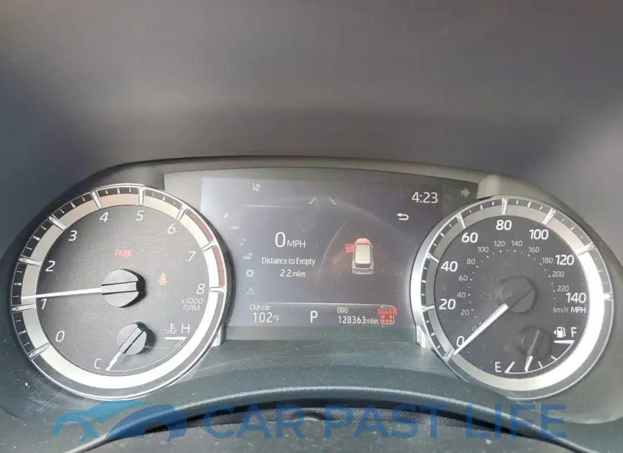 5TDKDRBH2RS533806# 9