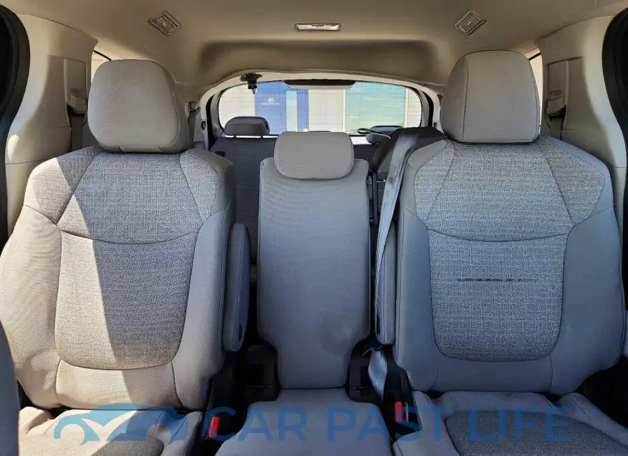 5TDKRKECXNS126626# 10