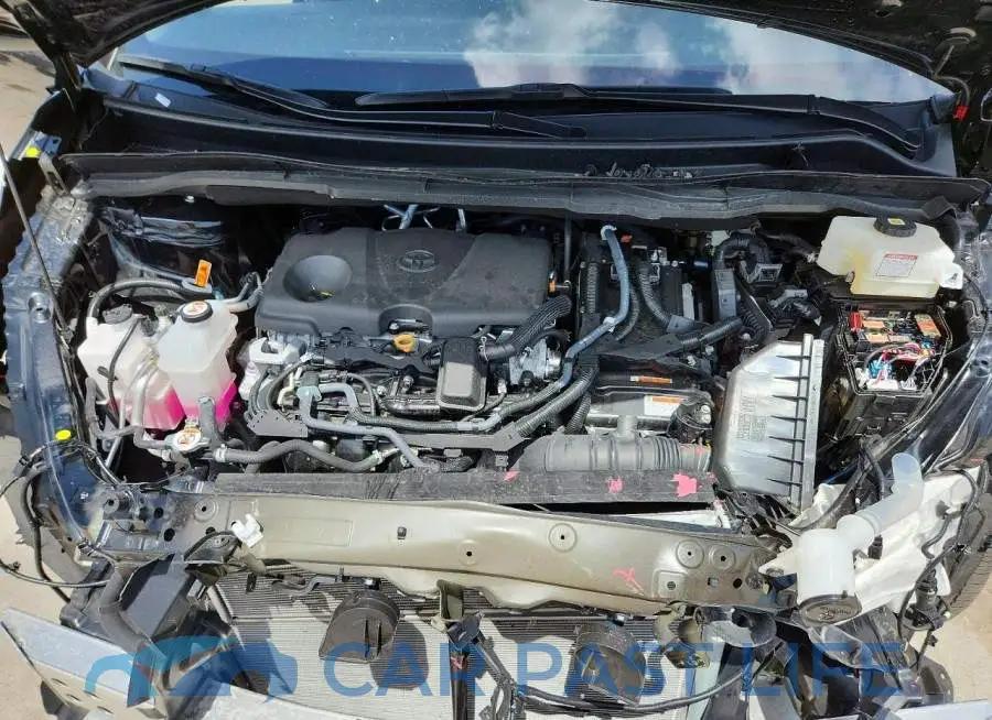 5TDYRKEC8TS296300# 12