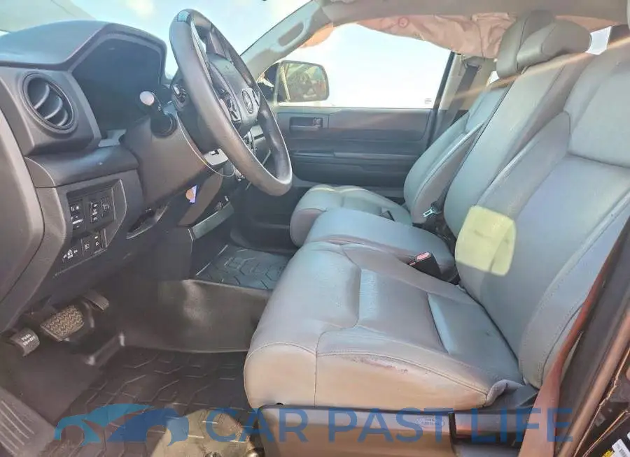 5TFRM5F17KX142638# 7