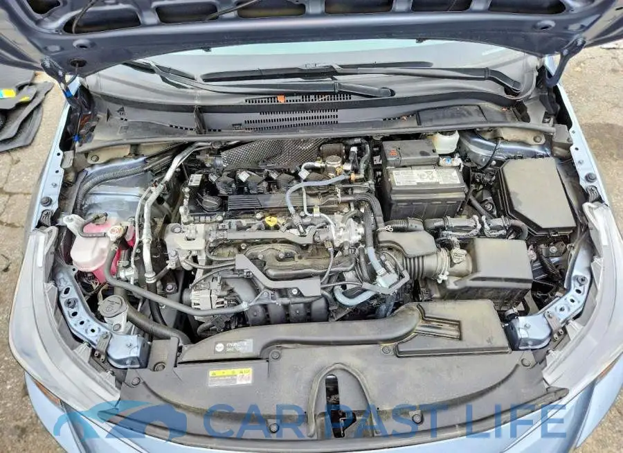 5YFB4MDE8RP199733# 11