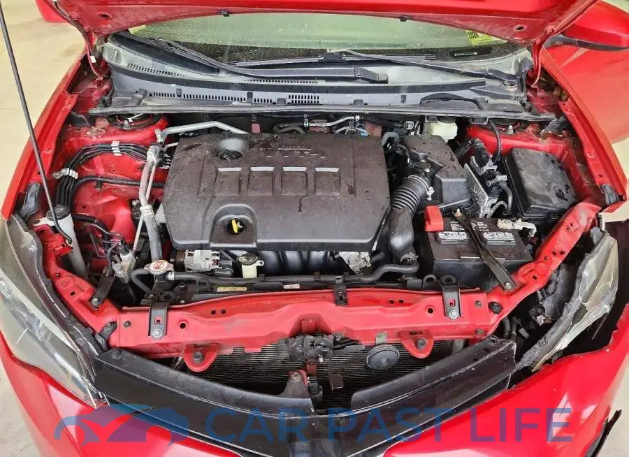 5YFBURHE1JP826140# 11