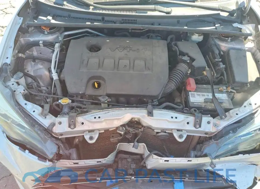 5YFBURHE6HP655671# 11