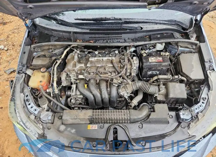 5YFDPRAE5LP131592# 11