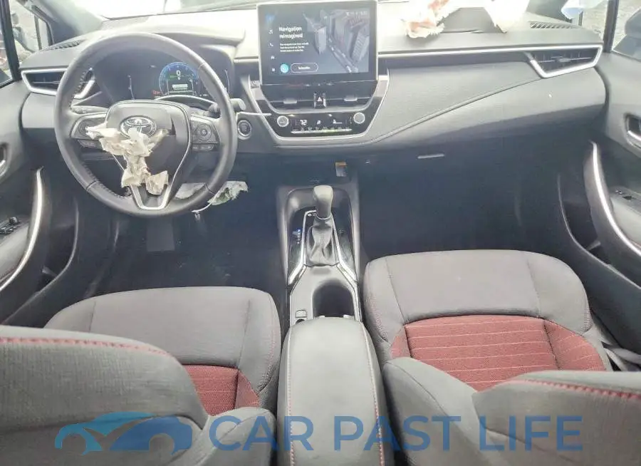 5YFP4MCE4SP236709# 8