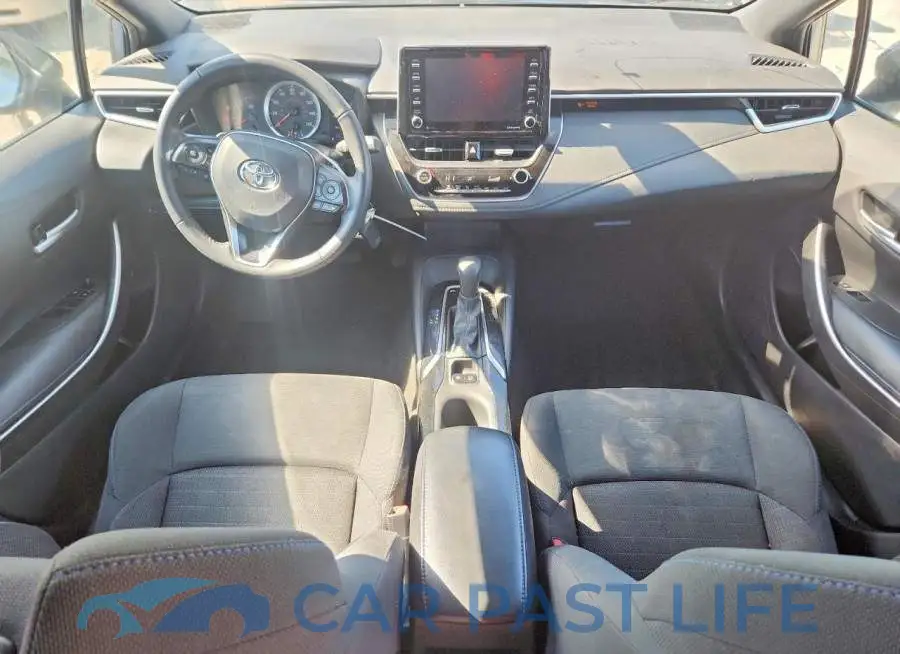5YFS4MCE1MP095577# 8