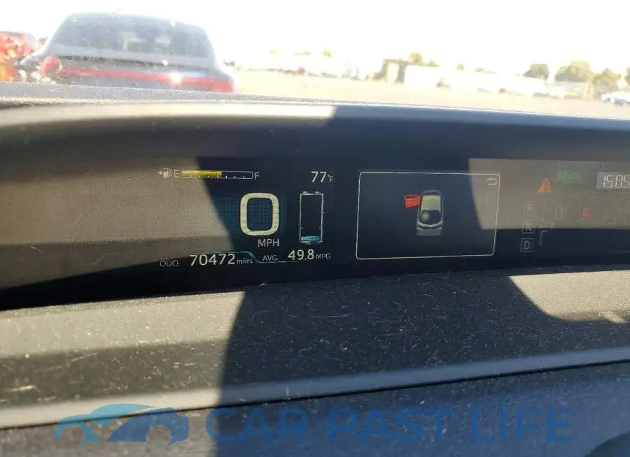 JTDKARFP8J3075530# 9
