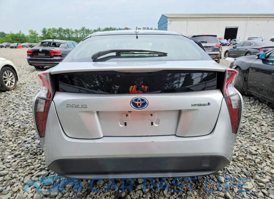 JTDKARFU2H3033872# 6