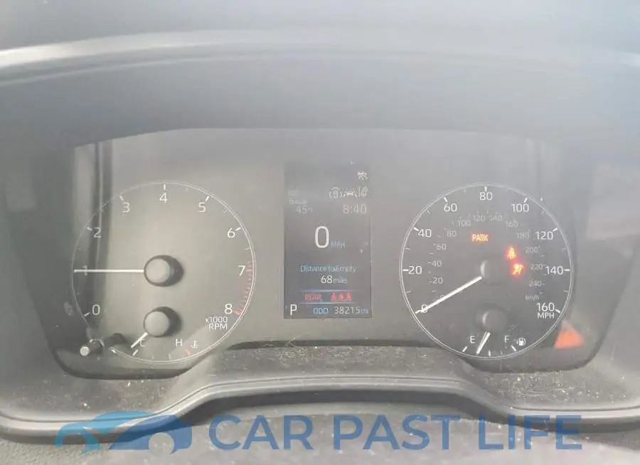 JTDS4MCE7PJ101245# 9
