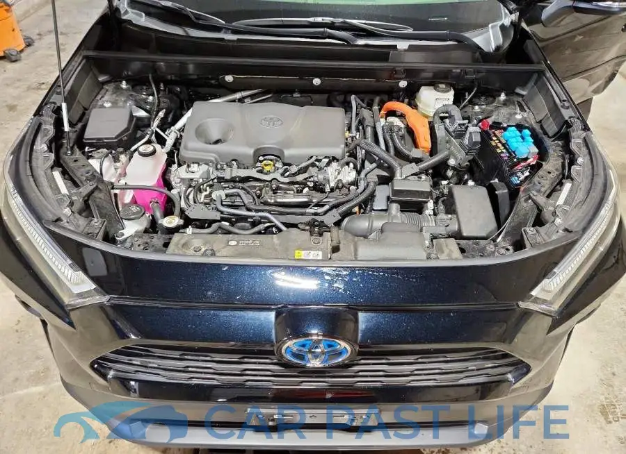 JTMB6RFV8RD122397# 12